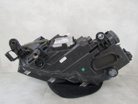 LAMPA PRZÓD SKODA FABIA IV 4 FULL LED RH PRAWA 21- 6VB941016A