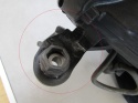 LAMPA PRZÓD SKODA FABIA IV 4 FULL LED RH PRAWA 21- 6VB941016A