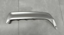 LISTWY NAKŁADKI ZDERZAKA KOMPLET L+P NISSAN QASHQAI J11 II LIFT 17-21