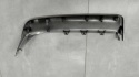 LISTWY NAKŁADKI ZDERZAKA KOMPLET L+P NISSAN QASHQAI J11 II LIFT 17-21
