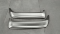 LISTWY NAKŁADKI ZDERZAKA KOMPLET L+P NISSAN QASHQAI J11 II LIFT 17-21