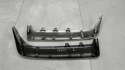 LISTWY NAKŁADKI ZDERZAKA KOMPLET L+P NISSAN QASHQAI J11 II LIFT 17-21