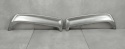LISTWY NAKŁADKI ZDERZAKA KOMPLET L+P NISSAN QASHQAI J11 II LIFT 17-21