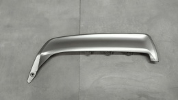 LISTWY NAKŁADKI ZDERZAKA KOMPLET L+P NISSAN QASHQAI J11 II LIFT 17-21