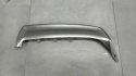 LISTWY NAKŁADKI ZDERZAKA KOMPLET L+P NISSAN QASHQAI J11 II LIFT 17-21