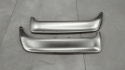 LISTWY NAKŁADKI ZDERZAKA KOMPLET L+P NISSAN QASHQAI J11 II LIFT 17-21