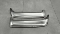 LISTWY NAKŁADKI ZDERZAKA KOMPLET L+P NISSAN QASHQAI J11 II LIFT 17-21