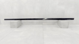 Listwa progowa lewa Skoda Fabia 4 IV Monte Carlo 6VA 21-