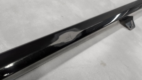 Listwa progowa lewa Skoda Fabia 4 IV Monte Carlo 6VA 21-