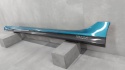 Listwa progowa lewa BMW 2 F44 M Pakiet 19-