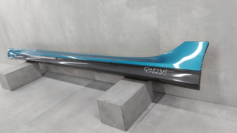 Listwa progowa lewa BMW 2 F44 M Pakiet 19-