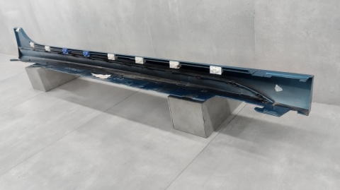 Listwa progowa lewa BMW 2 F44 M Pakiet 19-