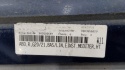 Listwa progowa prawa BMW 3 G20 G21 18- sedan kombi