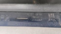 Listwa progowa prawa BMW 3 G20 G21 18- sedan kombi
