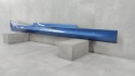 Listwa progowa prawa BMW F21 F22 F23 M-Pakiet -21