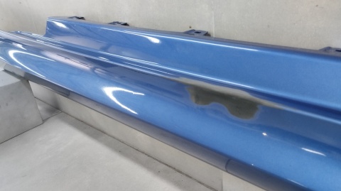 Listwa progowa prawa BMW F21 F22 F23 M-Pakiet -21