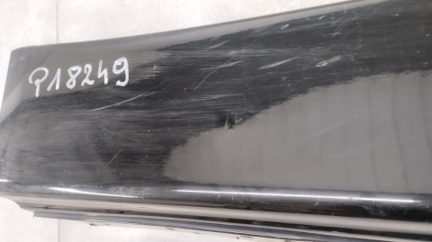 Listwa progowa prawa BMW 3 F30 F31 sedan kombi 11-18