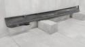 Listwa progowa prawa BMW 3 F30 F31 sedan kombi 11-18