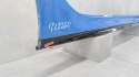 Listwa progowa prawa BMW 1 F40 M Pakiet 19-
