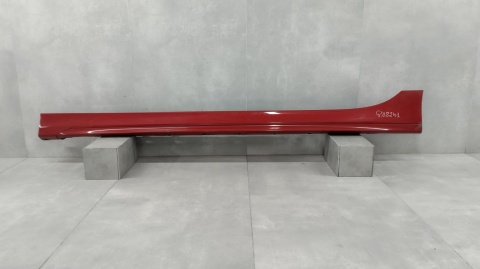 Listwa progowa lewa BMW 1 F40 M Pakiet 19-