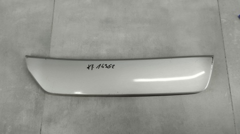 Spoiler dokładka listwa prawy tył MITSUBISHI ECLIPSE CROSS 17- 6415A070ZZ