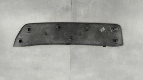 Spoiler dokładka listwa prawy tył MITSUBISHI ECLIPSE CROSS 17- 6415A070ZZ
