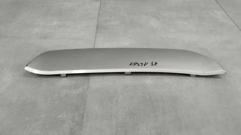 Spoiler dokładka listwa prawy tył MITSUBISHI ECLIPSE CROSS 17- 6415A070ZZ