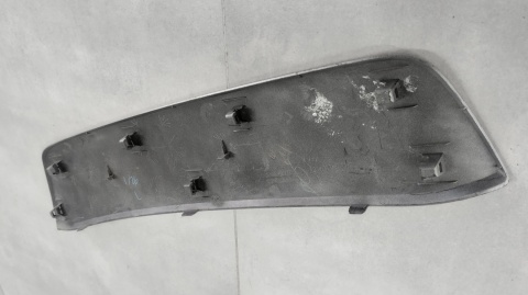 Spoiler dokładka listwa prawy tył MITSUBISHI ECLIPSE CROSS 17- 6415A070ZZ