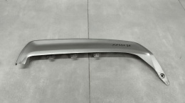 LISTWA NAKŁADKA ZDERZAKA PRAWY TYŁ NISSAN QASHQAI 2 II J11 LIFT 17-21