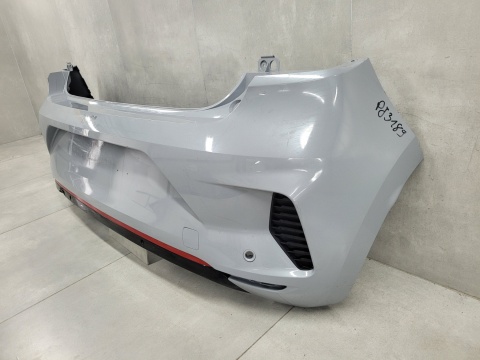 Zderzak tył tylny Renault Clio V 5 Lift 23-25