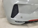 Zderzak tył tylny Renault Clio V 5 Lift 23-25