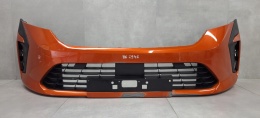 Zderzak przód przedni Renault Clio 5 V LIFT 23- / + ślizgi