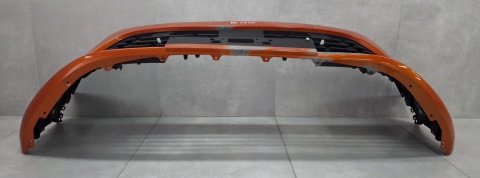 Zderzak przód przedni Renault Clio 5 V LIFT 23- / + ślizgi