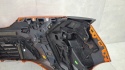 Zderzak przód przedni Renault Clio 5 V LIFT 23- / + ślizgi