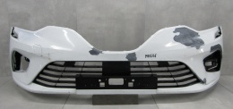 Zderzak przód przedni Renault Clio V 5 19-24