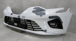 Zderzak przód przedni Renault Clio V 5 19-24