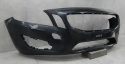 Zderzak przód przedni Volvo V60 S60 I 10-13