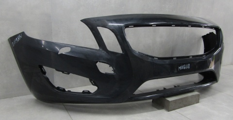 Zderzak przód przedni Volvo V60 S60 I 10-13
