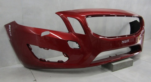 Zderzak przód przedni Volvo V60 S60 I 10-13
