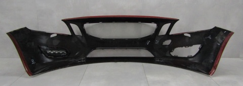 Zderzak przód przedni Volvo V60 S60 I 10-13