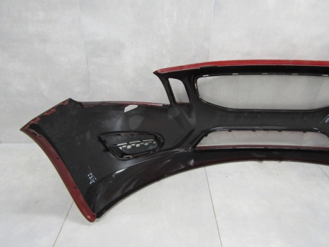 Zderzak przód przedni Volvo V60 S60 I 10-13