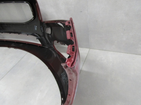 Zderzak przód przedni Volvo V60 S60 I 10-13