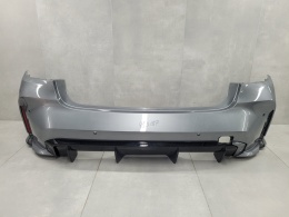 Zderzak tył tylny BMW 3 M3 G80 M POWER 20-