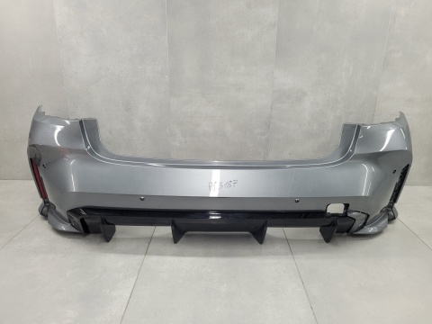 Zderzak tył tylny BMW 3 M3 G80 M POWER 20-