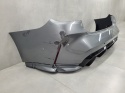 Zderzak tył tylny BMW 3 M3 G80 M POWER 20-