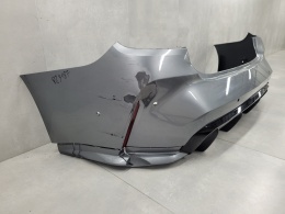 Zderzak tył tylny BMW 3 M3 G80 M POWER 20-