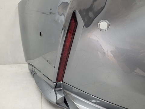 Zderzak tył tylny BMW 3 M3 G80 M POWER 20-