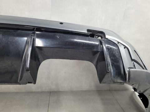 Zderzak tył tylny BMW 3 M3 G80 M POWER 20-