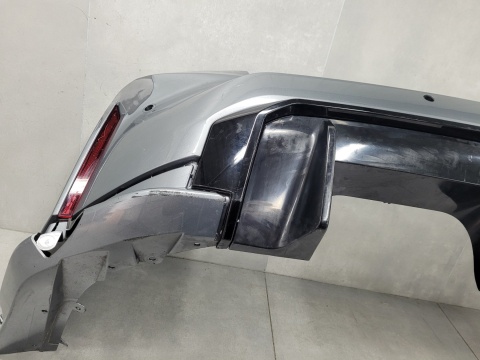 Zderzak tył tylny BMW 3 M3 G80 M POWER 20-