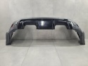 Zderzak tył tylny BMW 3 M3 G80 M POWER 20-